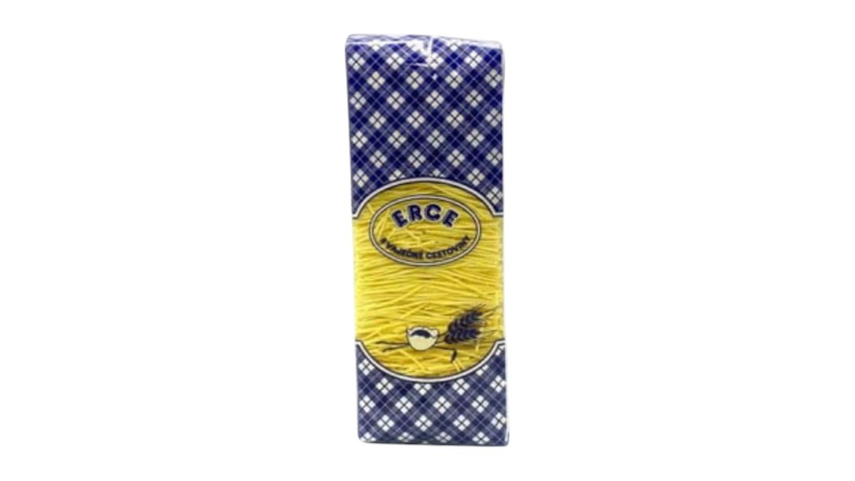 Erce 8 Vaječné niťovky, 200 g