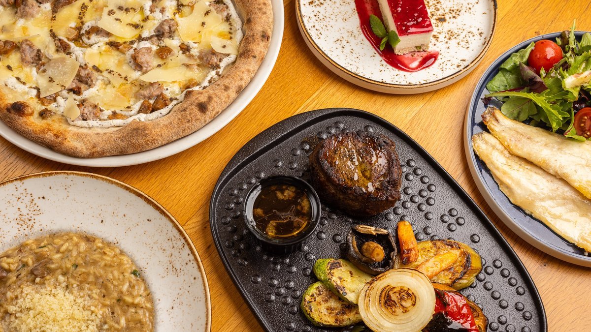 Image of La Terra Rossa