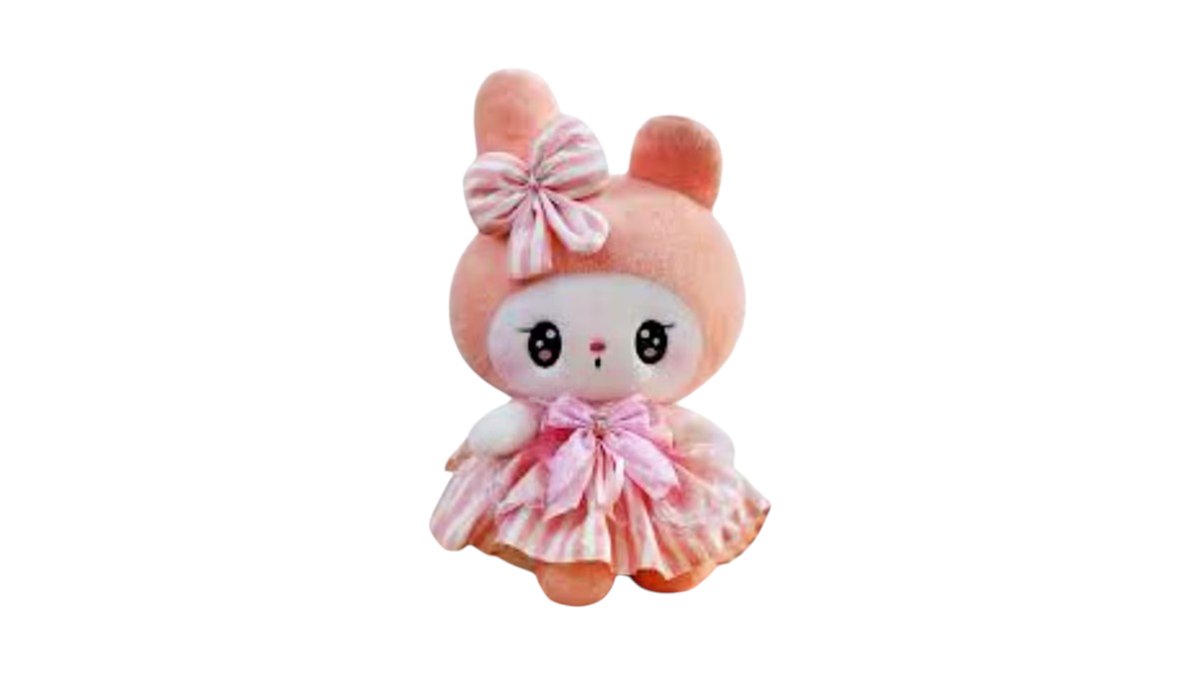 My melody 45cm
