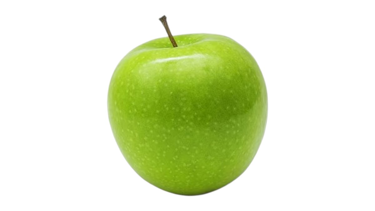 Jablko Granny Smith zelené, 190 g