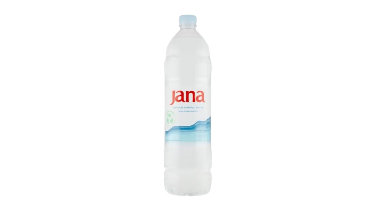Jana Nature, 1,5 l