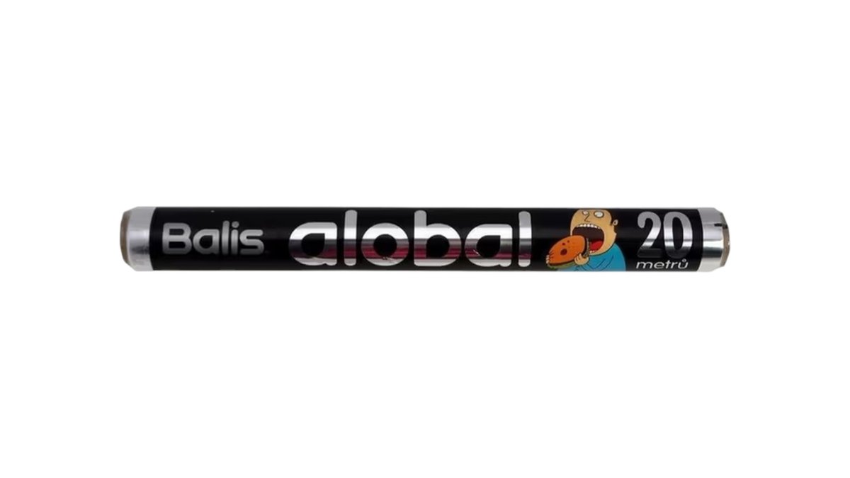 Balis Alobal, 20 m, 1 ks