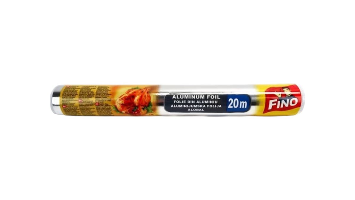 Fino Alobal extra silný, 20 m, 1 ks