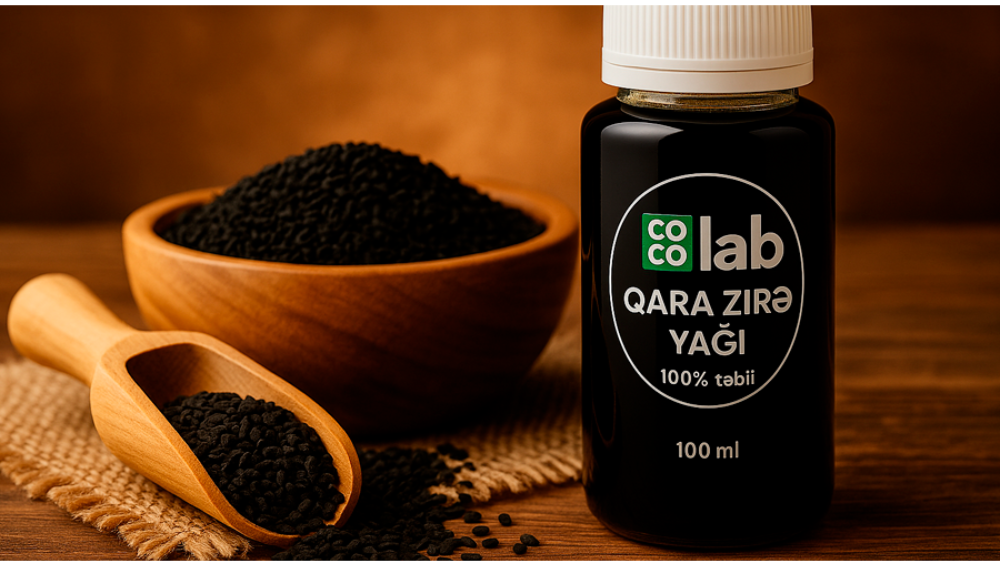 Coco Lab | Wolt | Delivery | Baku