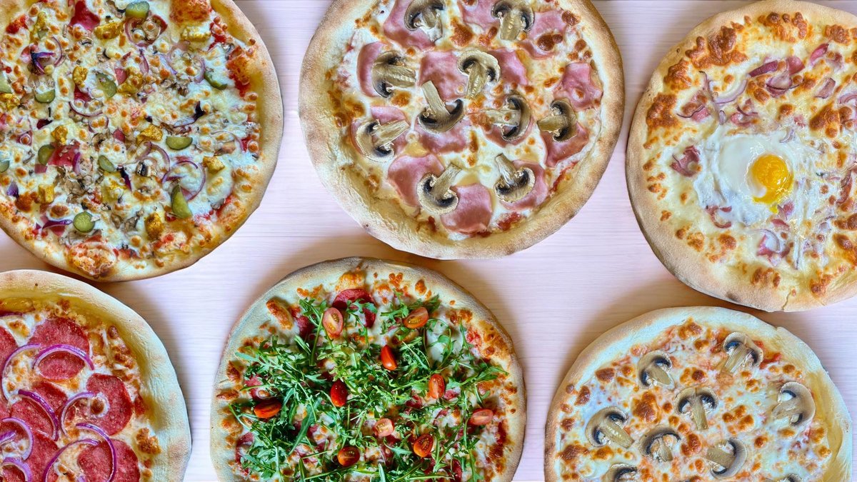 Image of City Pizza Nocna - Kraków