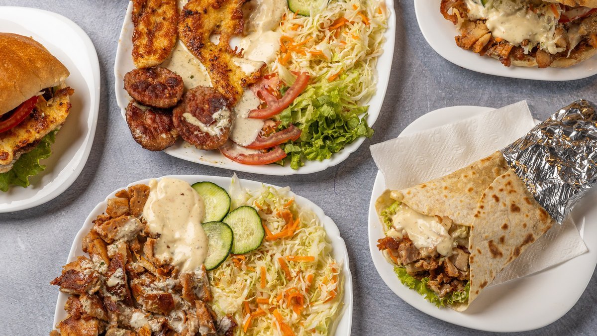 Image of Doner Apetit