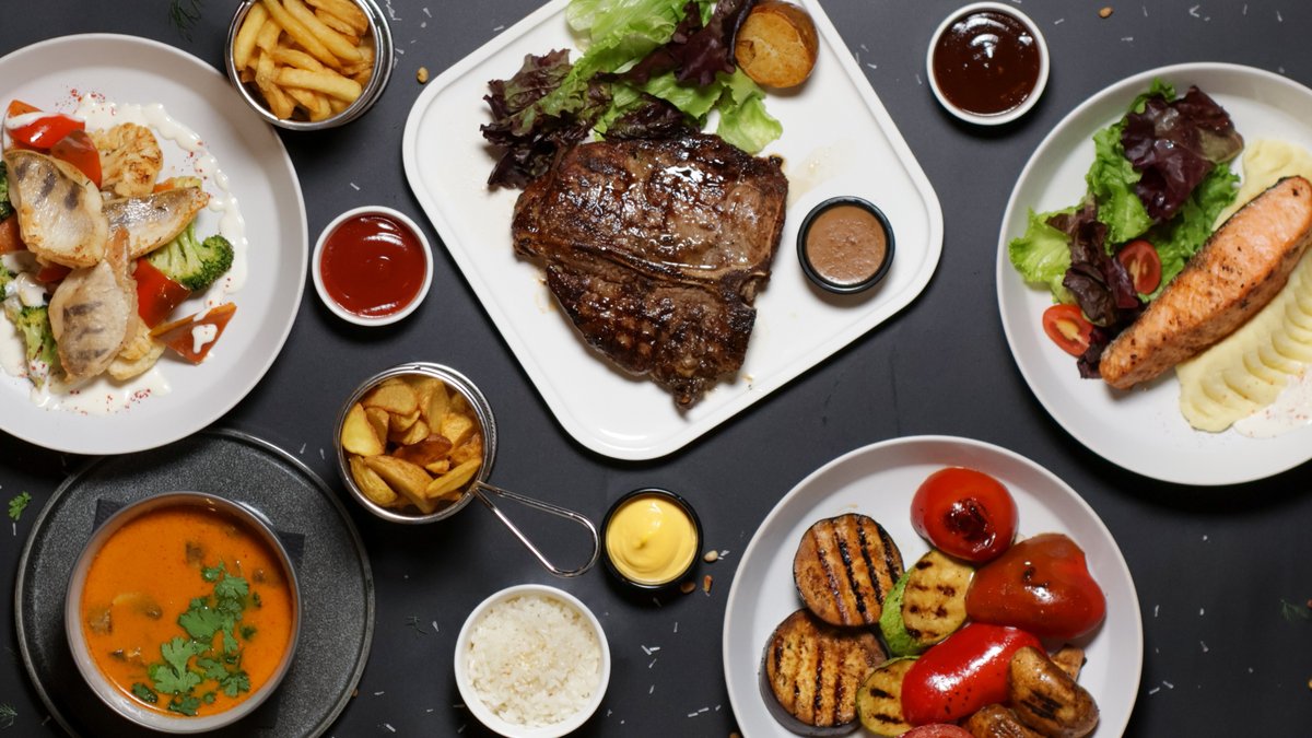 Image of Chill&Grill