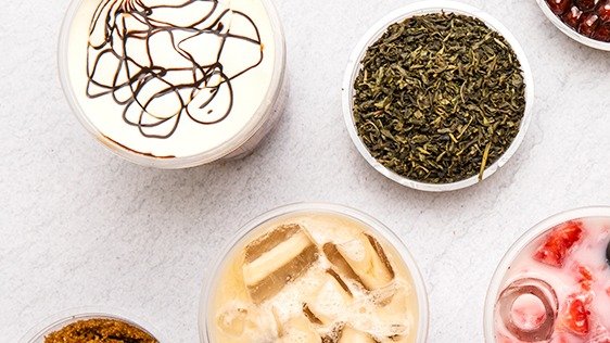 Image of Chatime Stockholm