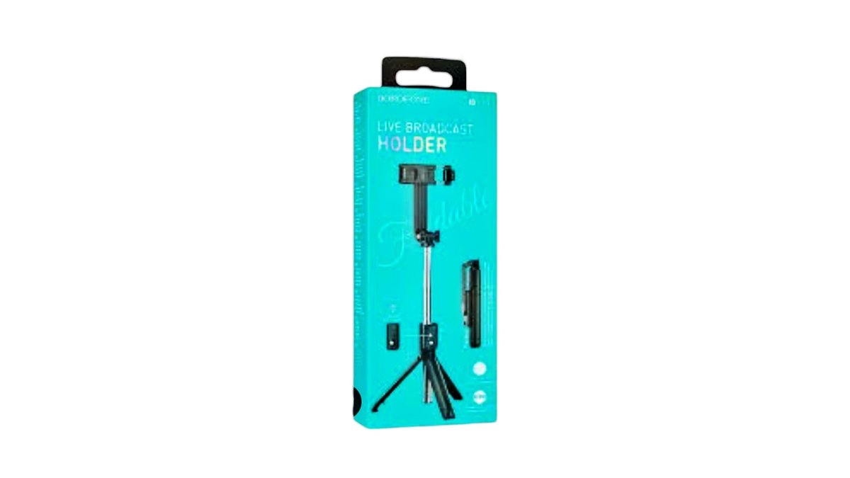 Live broadcast holder Borfone Y11