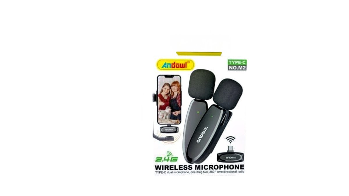 Microphones