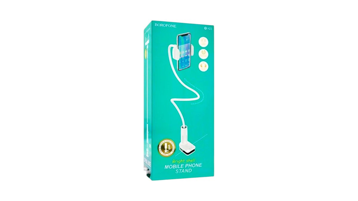 Movile phone holder BOROFONE H23