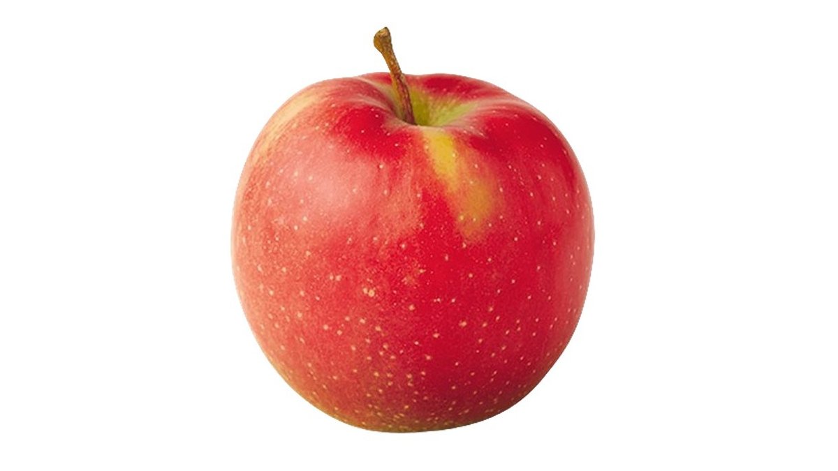 Jablko červené Piros, 150 g