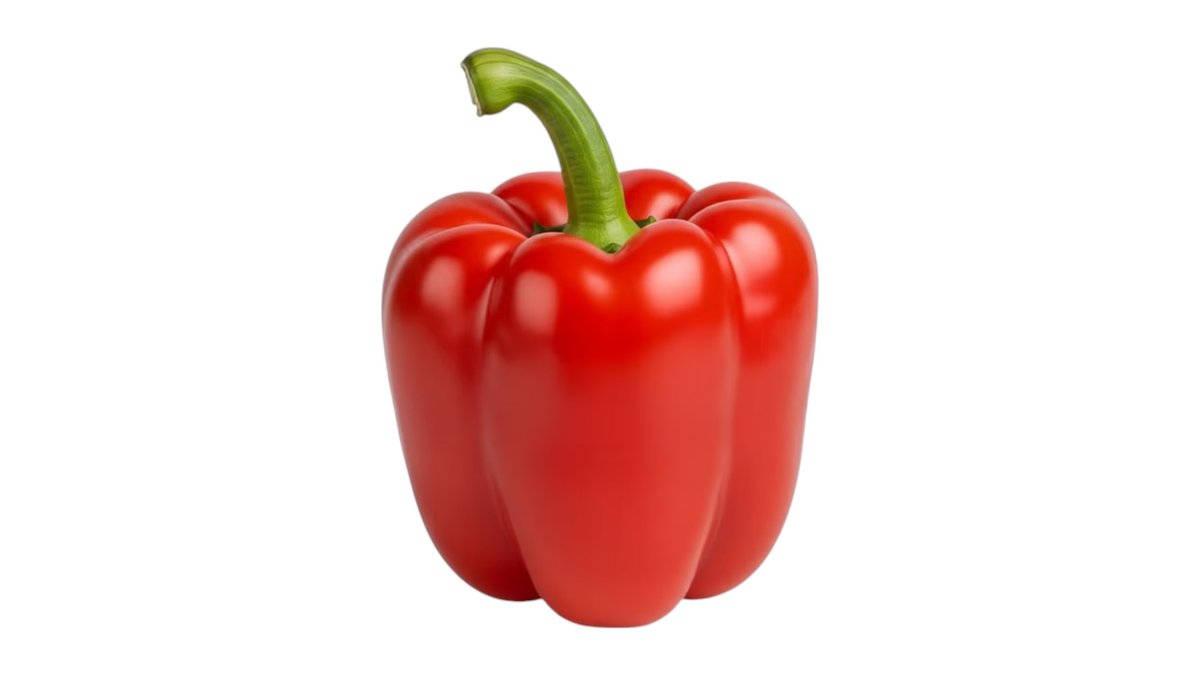 Paprika červená California, 220 g