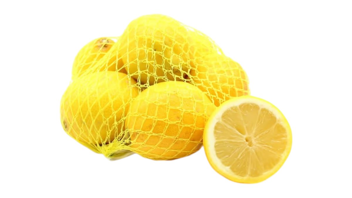 Citróny sieťka, 500 g
