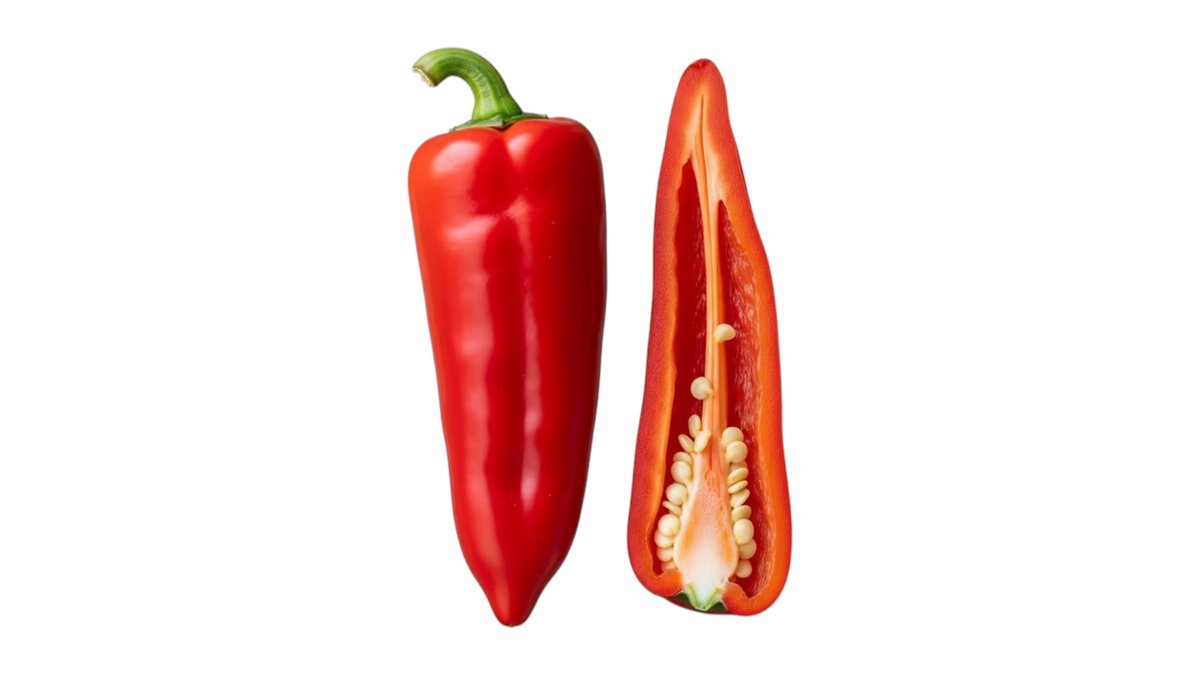 Paprika kápia, 100 g