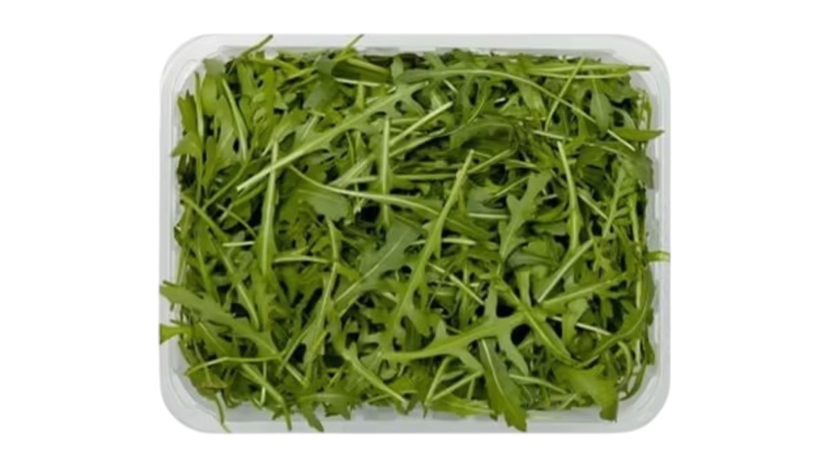 Šalát rukola, 125 g