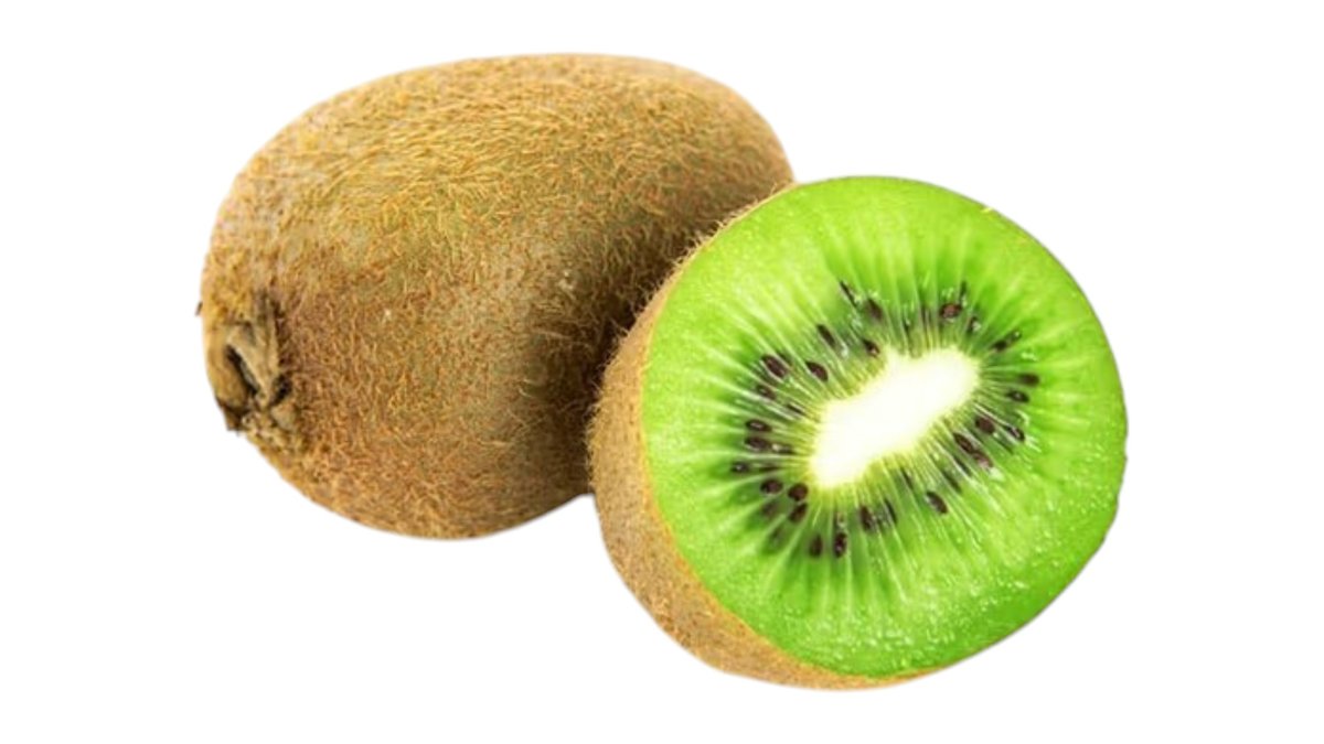 Kiwi zelené RTE Hayward, 110 g