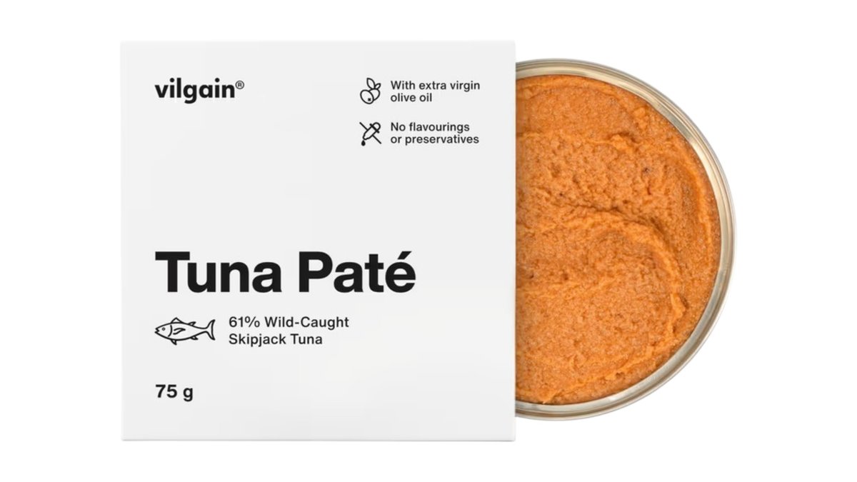 Vilgain Tuniakový krém, 75 g