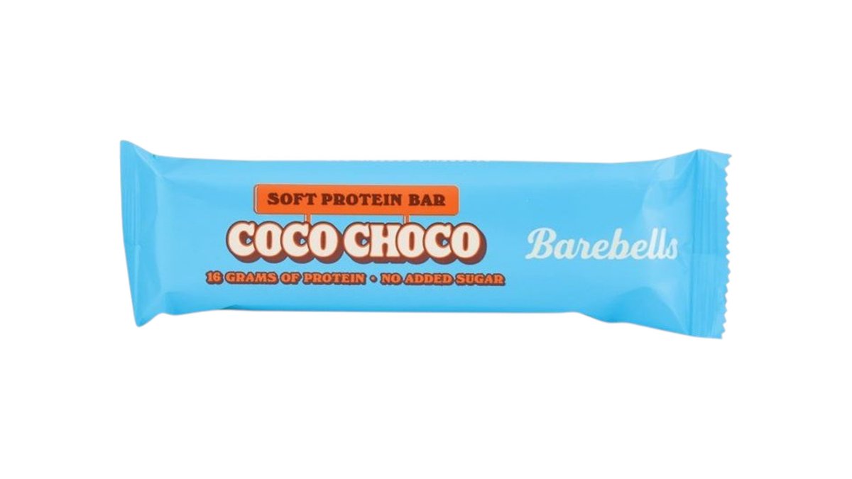 Barebells Soft Protein Bar Coco Choco, 55 g
