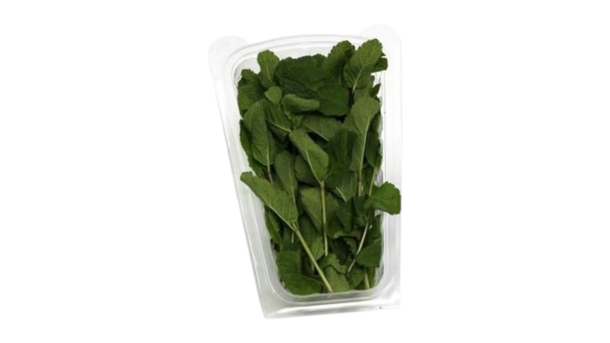 Mäta čerstvá balená, 30 g