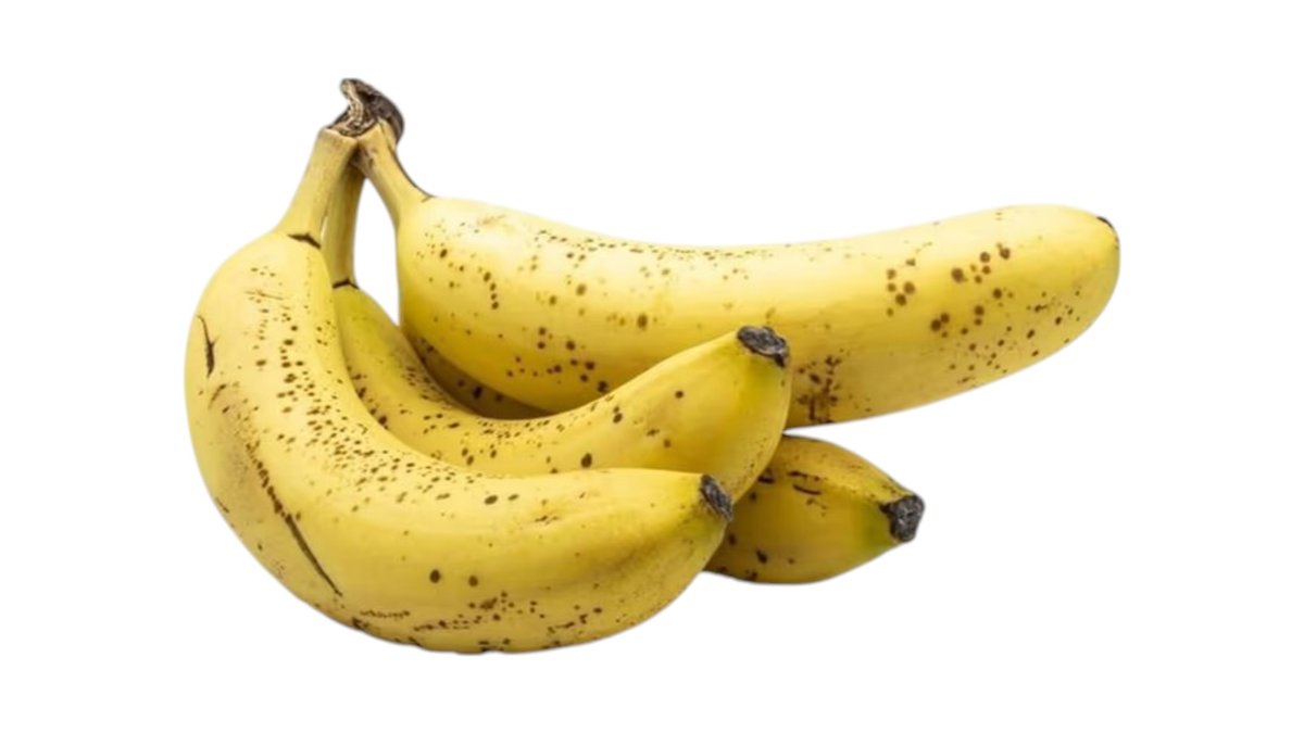 **Banán do smoothie a na pečenie, 180 g