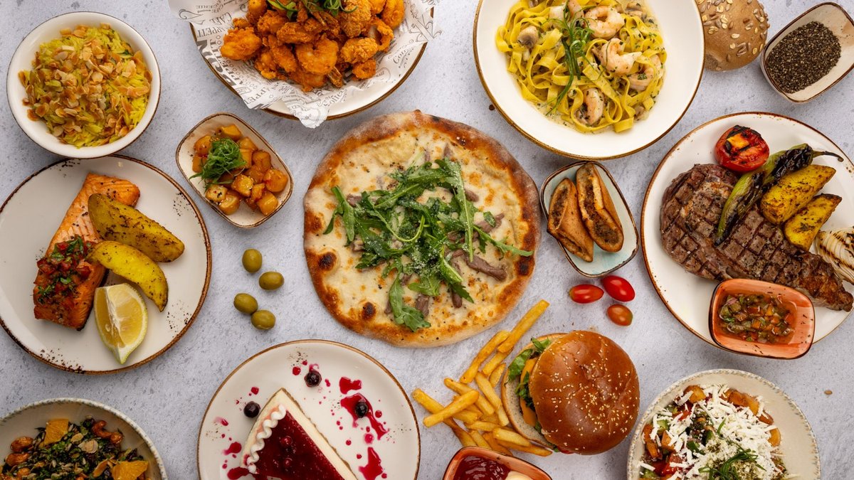 Image of Joud Bakery Diner