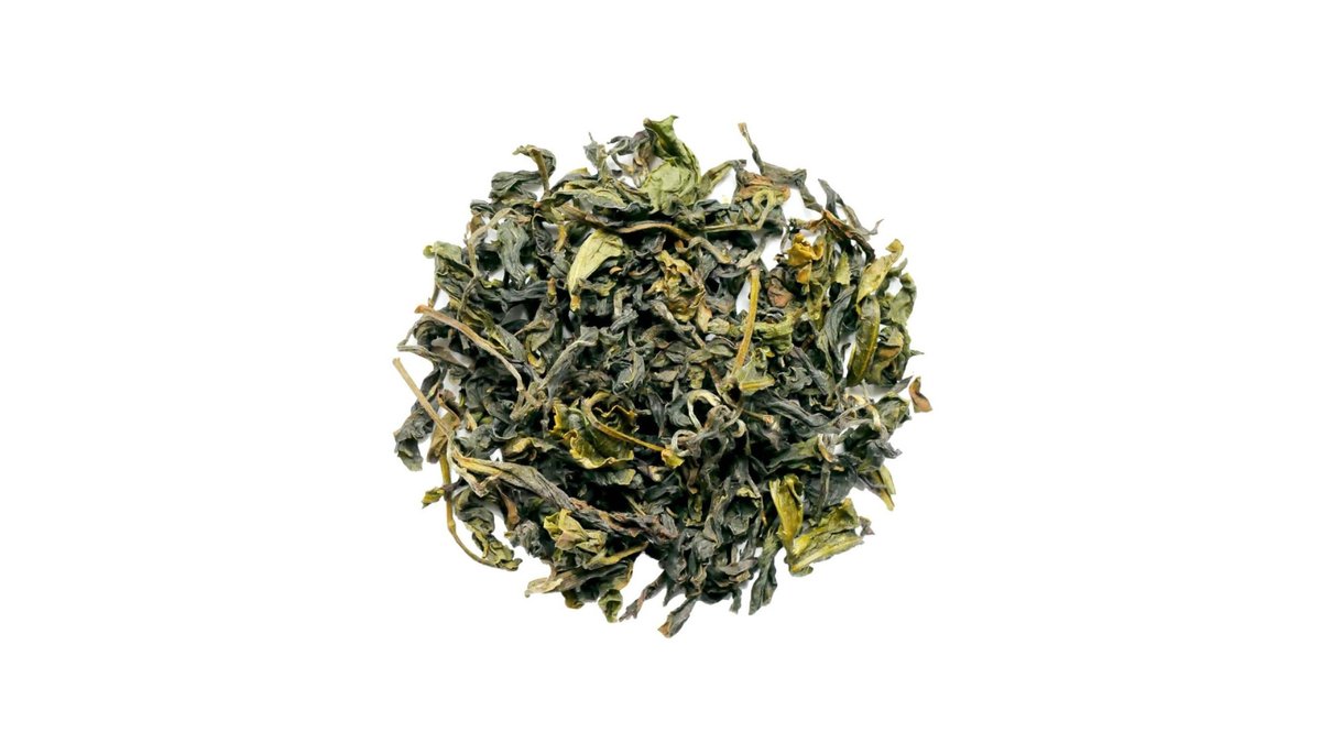 GABA Green tea | Du'sha Tea Paphos | Wolt