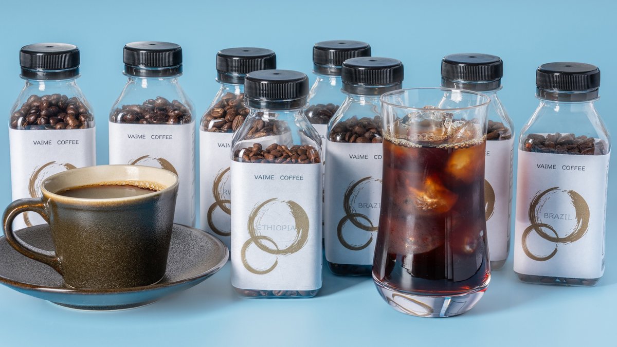 Image of VAIME COFFEE