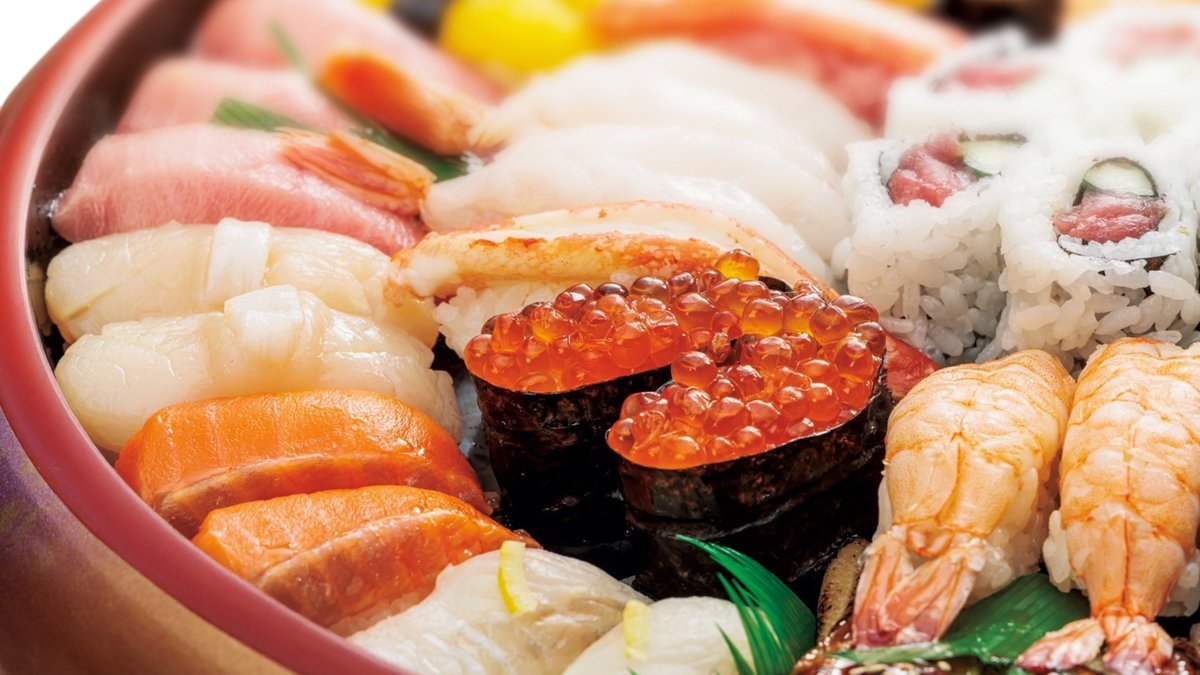 Image of Tsukijikaihin Chigasaki