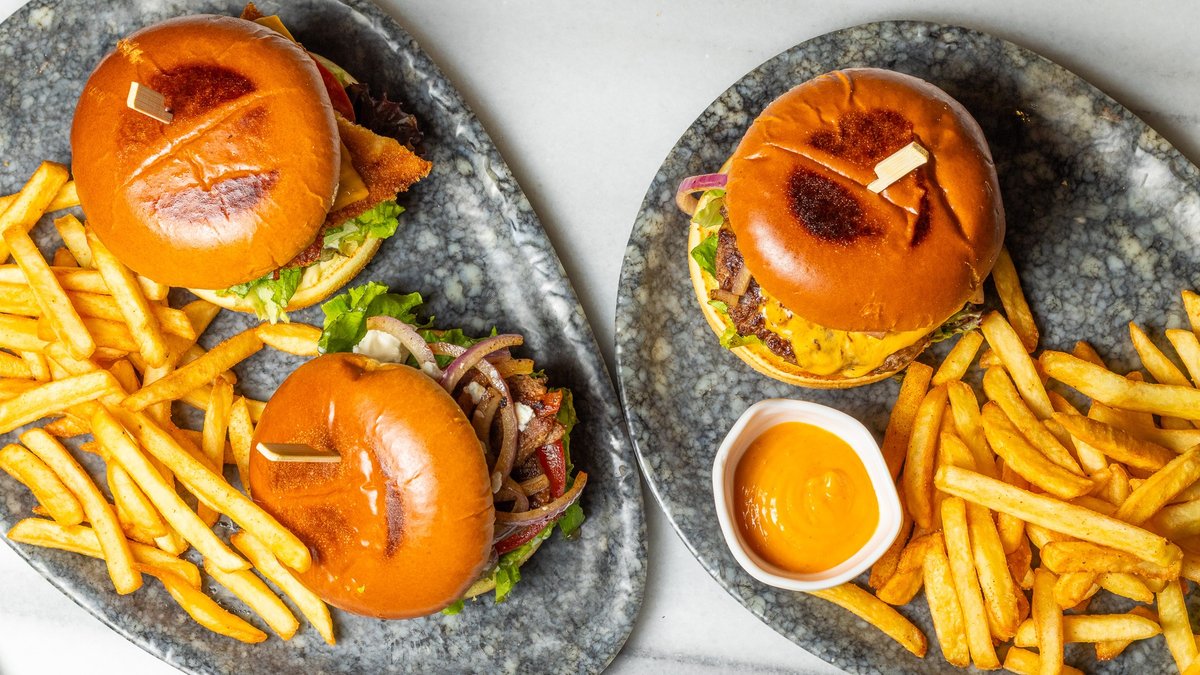 Image of Kristinas Burger House