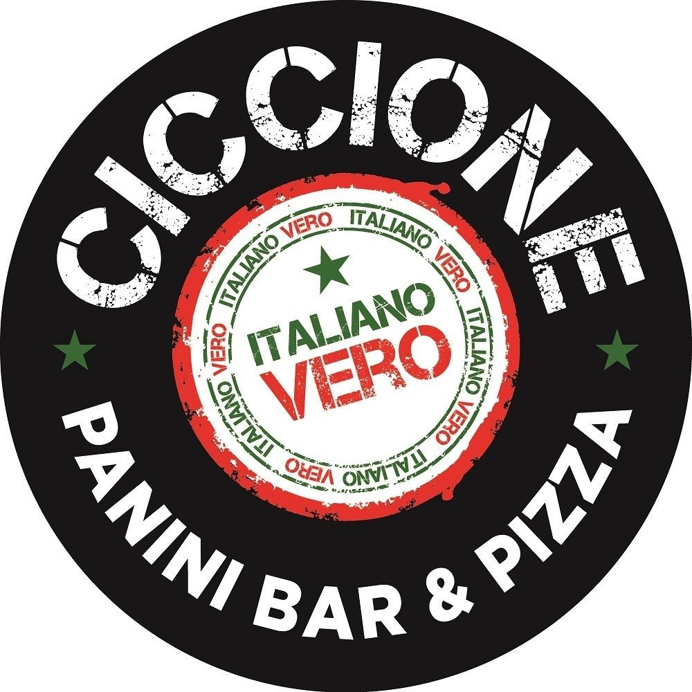 Ciccione Panini Bar & Pizza