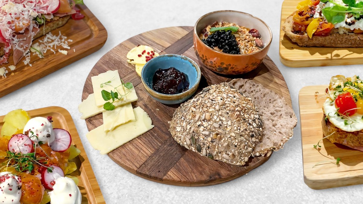 Image of Books & Beans