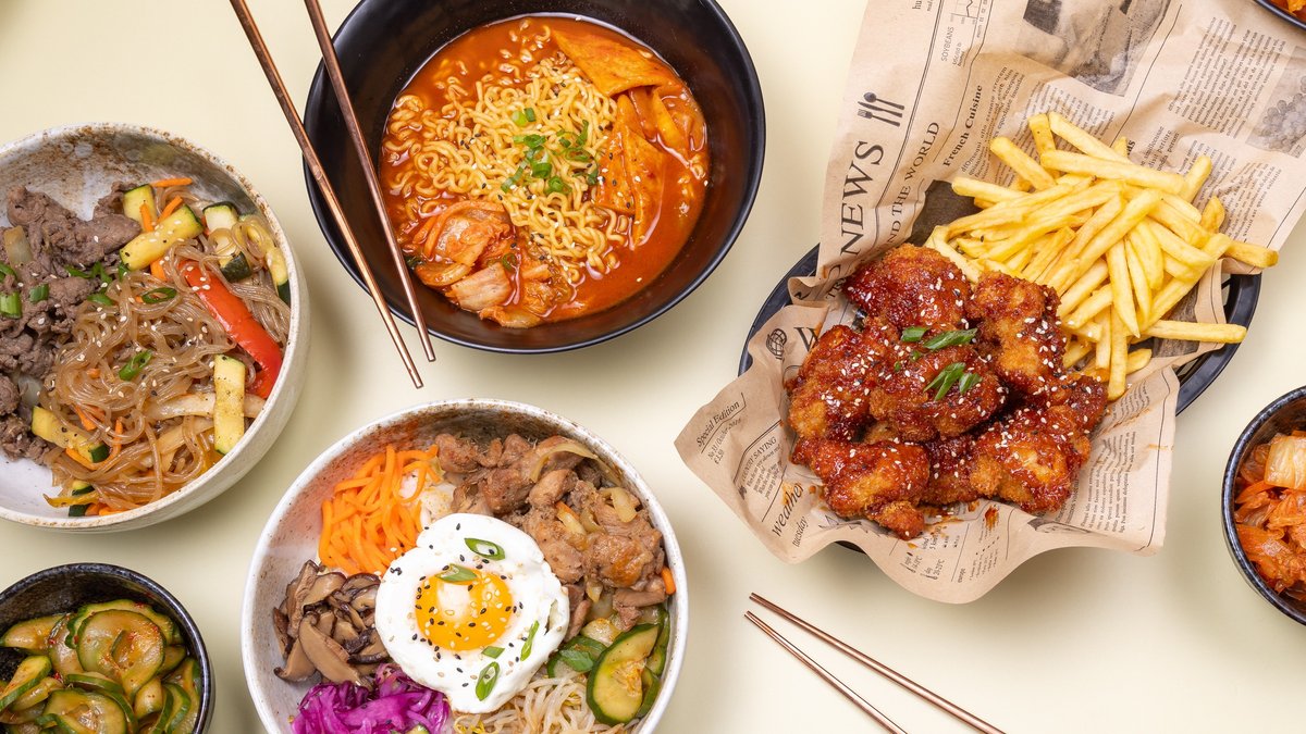 Image of GochuGang Korean Street Food