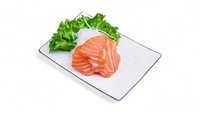 Objednať Sashimi