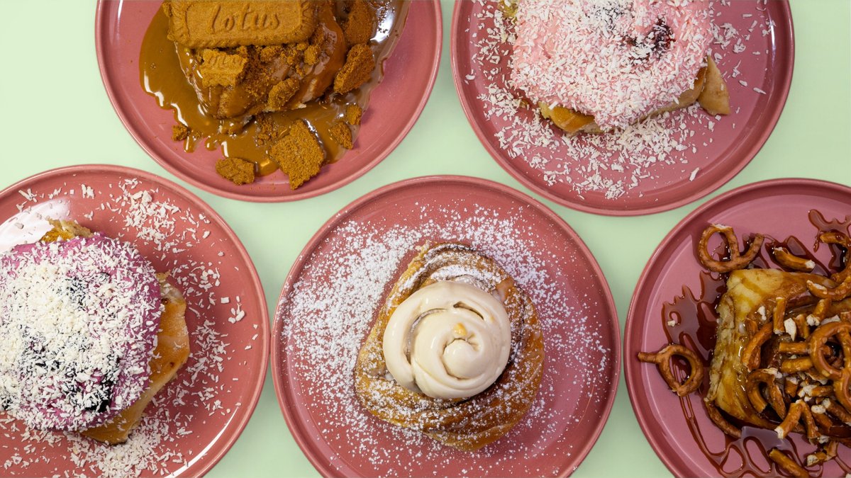 Image of Der Süße Schmidt