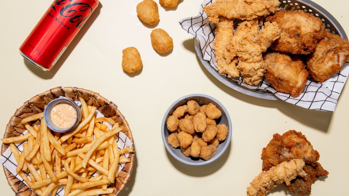 Image of 20R Restaurang