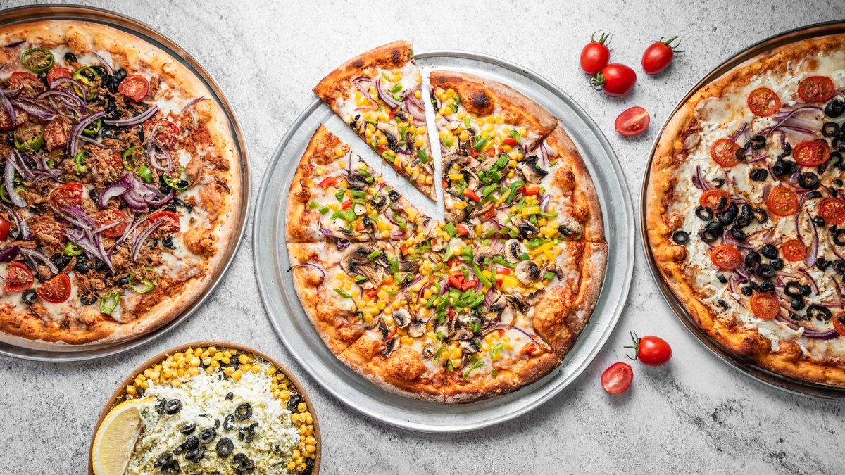 Image of Pizza Roma | Acre