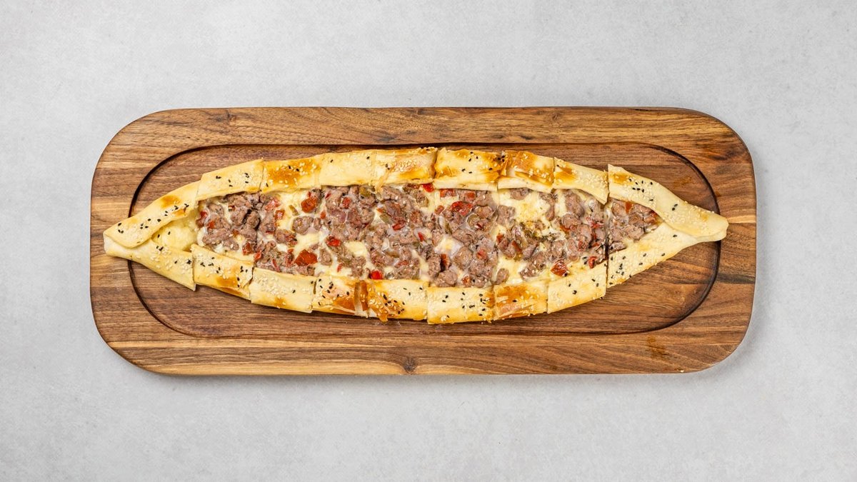 Image of Restoran Čar