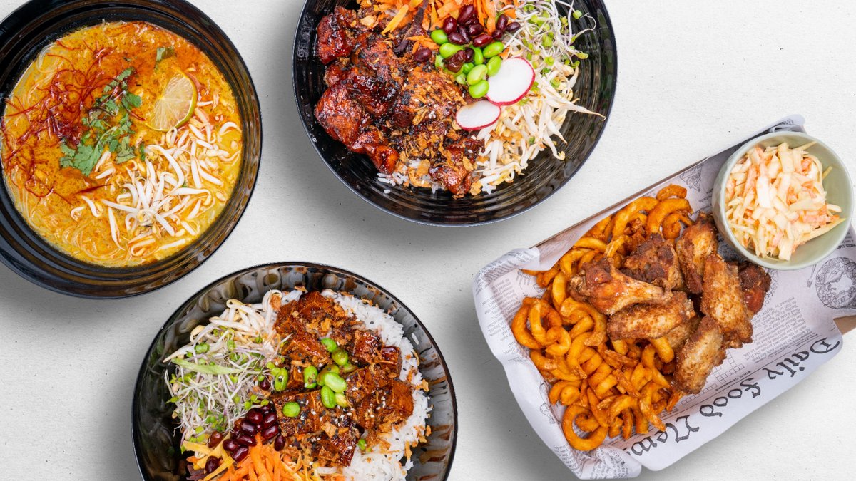 Image of Bistro Laksa