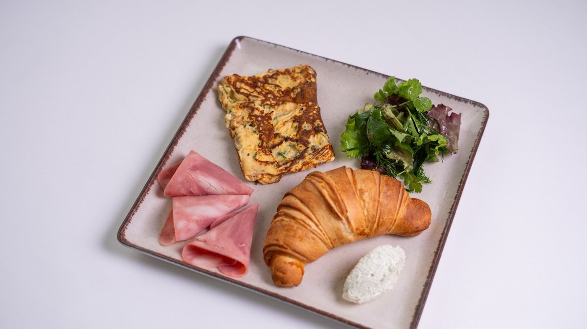 Image of Cafe Sogdiana