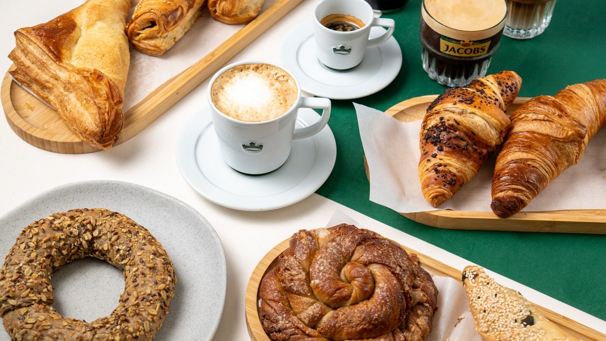 Image of Irene's Coffee Corner