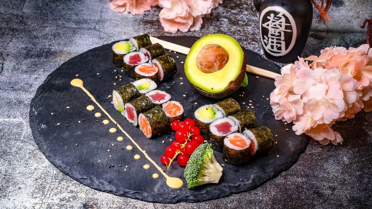 Image of Yummy Restaurant