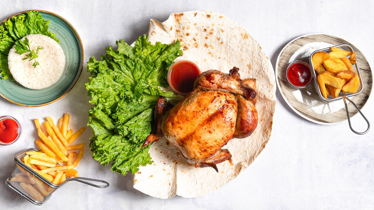 Image of Take Me Grill