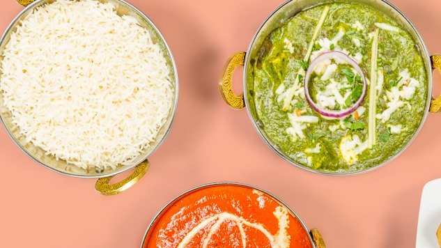 Image of Jaya - Fusion Food