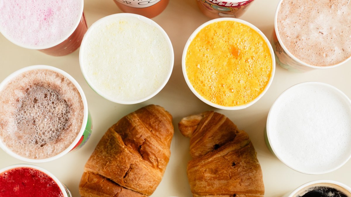 Image of Virus Coffee