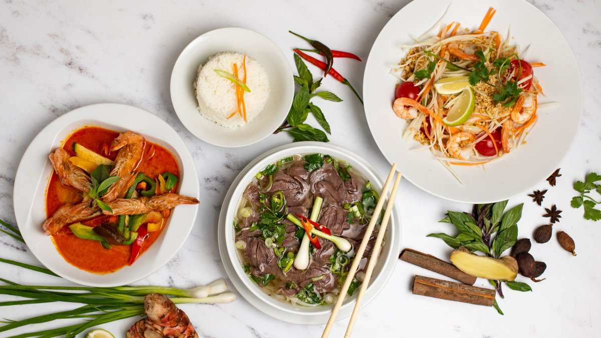 Image of Viet Thai Liberec