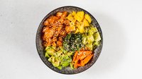 Objednať K1: Veggie bowl