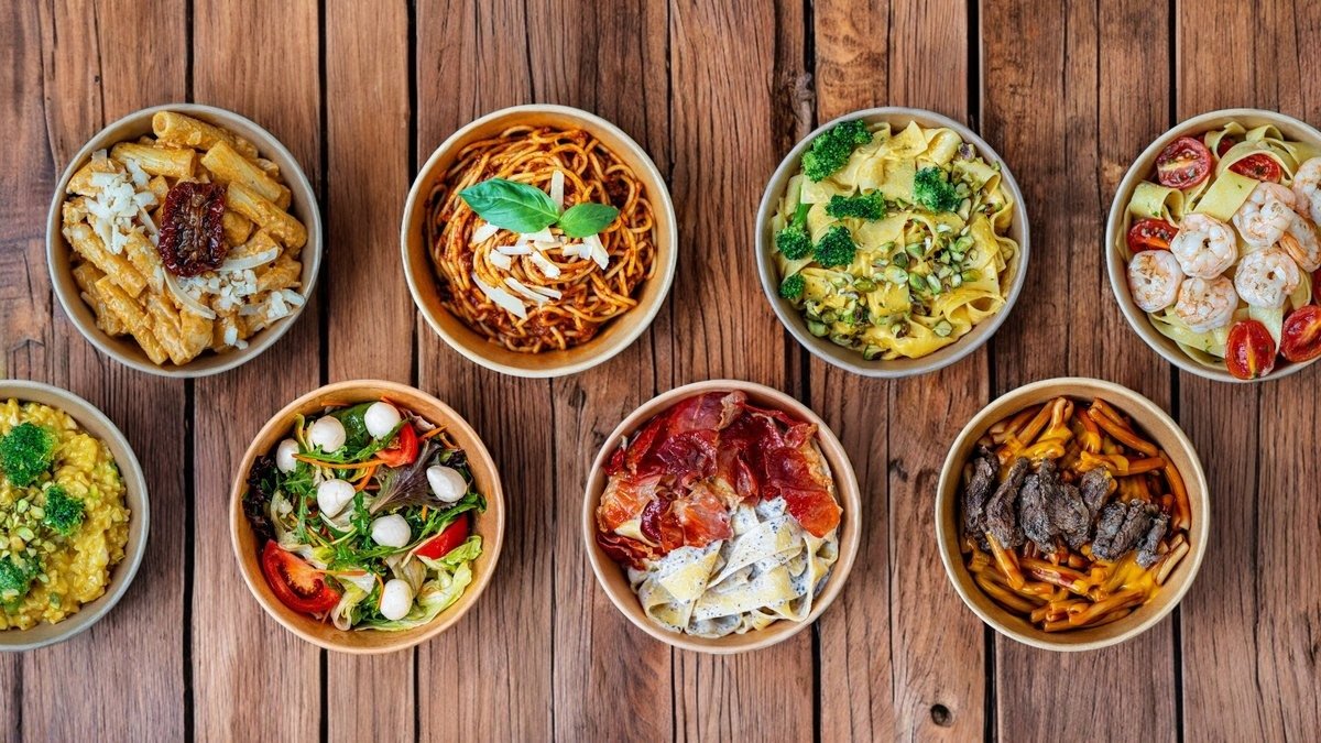 Image of Tészta Pont | Hűvösvölgy