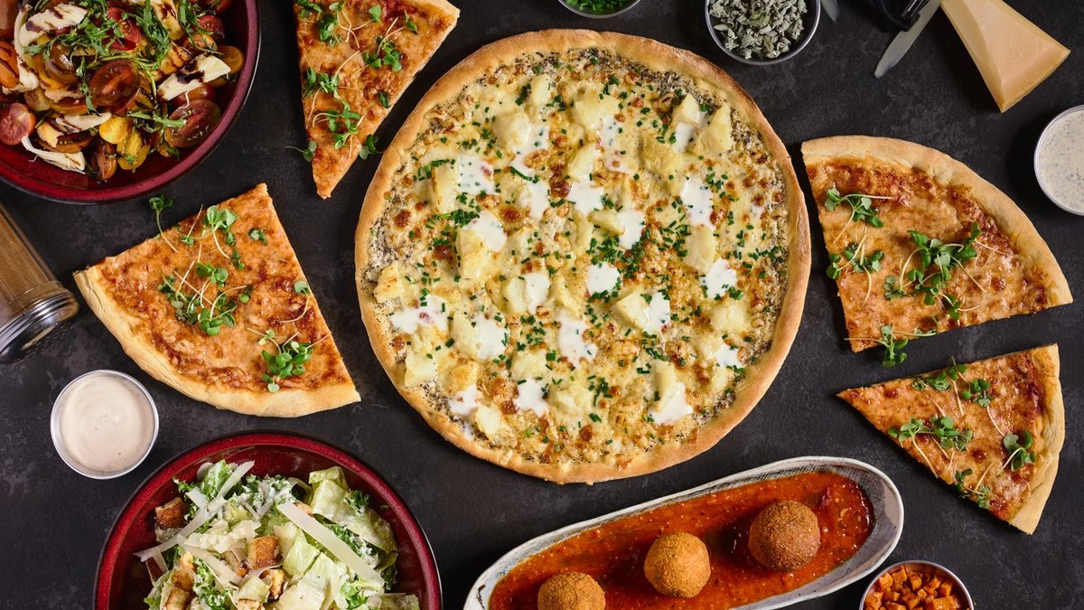 Image of Smash Pizza