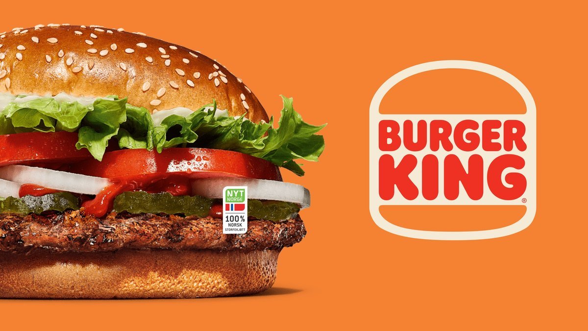 Image of Burger King Stavanger